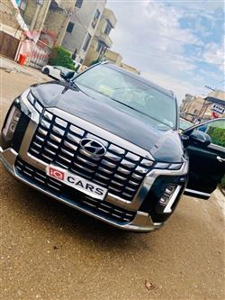 هيونداي باليسيد